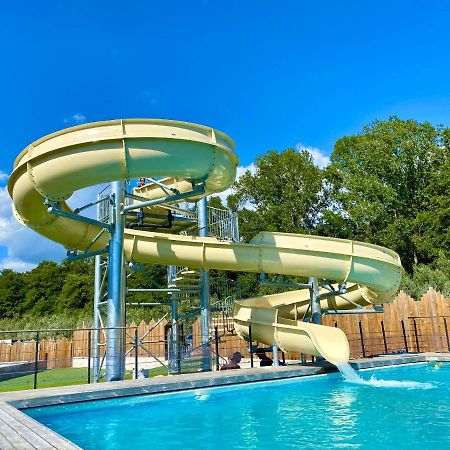 Camping Le Sagone Sagone  Exteriör bild