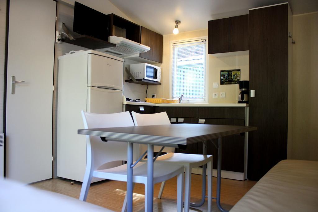 Camping Le Sagone Sagone  Exteriör bild